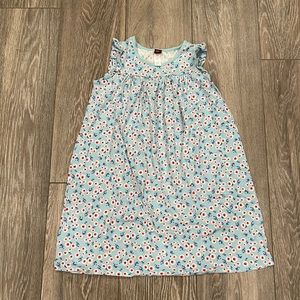Tea Collection Mighty Mini Dress